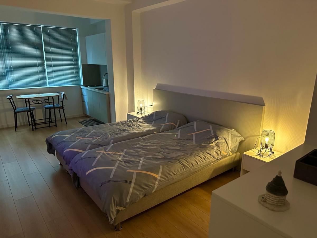 Johana Blloku Apartment In Amazing Location! Tiranë Ngoại thất bức ảnh